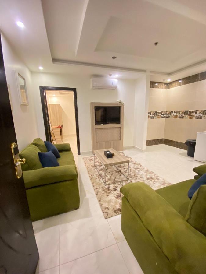 Hikayet Abeer Hotel Apartment Jiddah Esterno foto