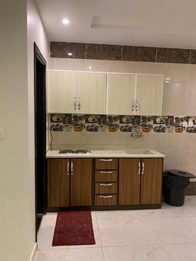 Hikayet Abeer Hotel Apartment Jiddah Esterno foto